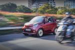 Smart EQ ForTwo Prime Cabrio 2020 года (WW)